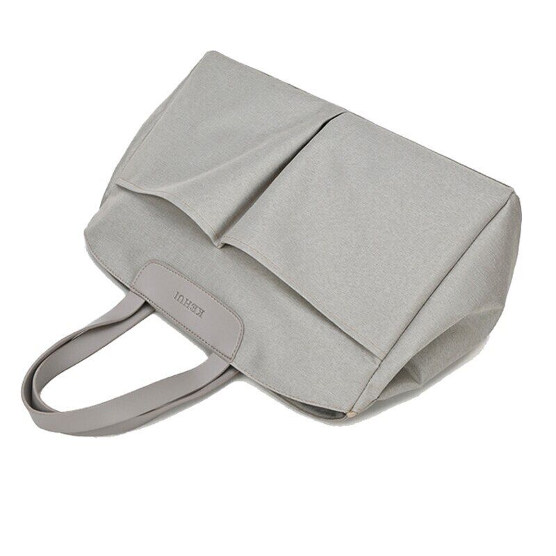 Mommy Diaper Bag Women's Shoulder Bag Mom Travel Stroller Bag Baby Storage Bag