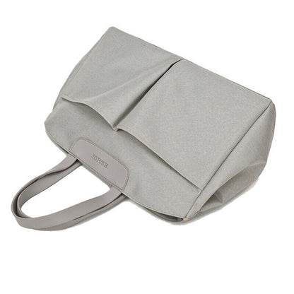 Mommy Diaper Bag Women's Shoulder Bag Mom Travel Stroller Bag Baby Storage Bag