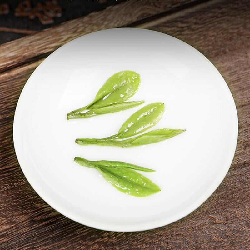 125g 2022/2023 Dragon Well Green Tea High Mountain Green Tea Dragonwell