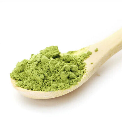 100G Organic Matcha Instant Matcha Green Tea Powder Healthy Tea