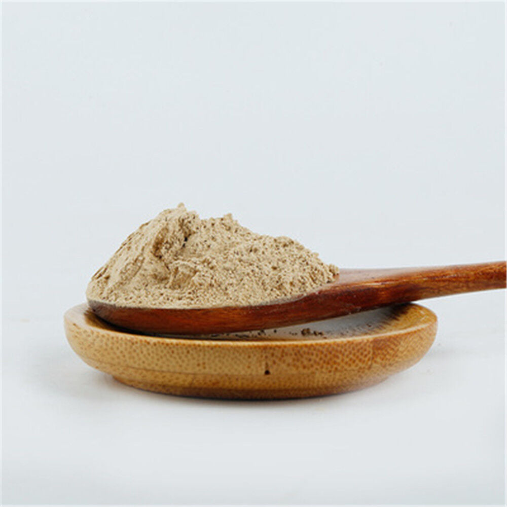 Organic High Quality Notoginseng Sanqi Powder Sanchi Tienchi Ginseng Root 3.52oz