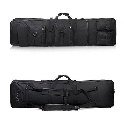 Universal Metal Detector Carrying Bag Covers Protector Outdoor Waterproof Case