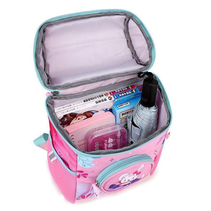 Kindergarten Backpack School Bags Girls Baby Princess Bag Boys Fashion Backpack