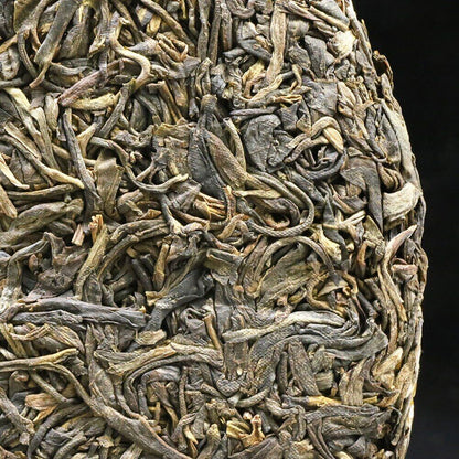 TuLin Phoenix Raw Puer Tea Natural Wild Tree Sheng Puerh Tea 380g