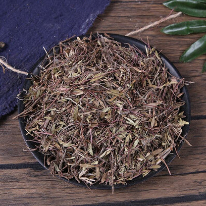 Organic Herbal Thymus Mongolicus Bailixiang Whole Herbs Great Quality