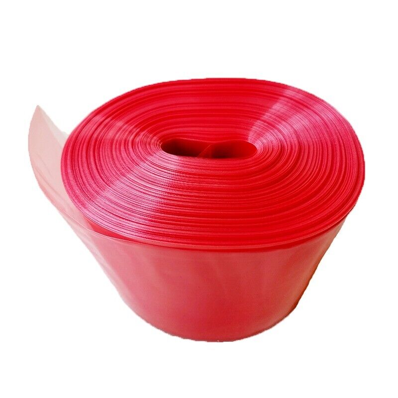 Sausage Casings Food Grade Plastic Meat Ham Making Fresh Keeping Films 120mmx10M