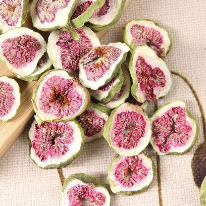 Fig slices,dried Fig slices,blooming fruit tea,Fig tea,fruiting tea,Good Fig tea