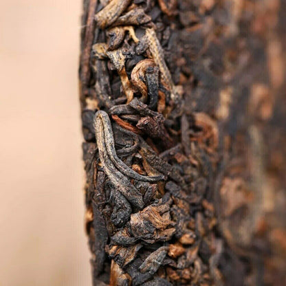 400g Premium Haiwan Sea of Clouds Ripe Pu Er Tea YunHaI Shu Puerh Chinese Tea