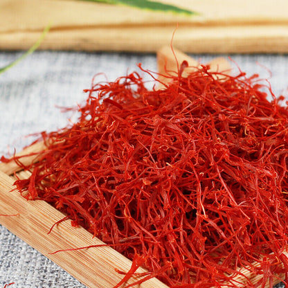5g Health Care Natural Organic Premium Healthy Herbal Saffron Zanghonghua