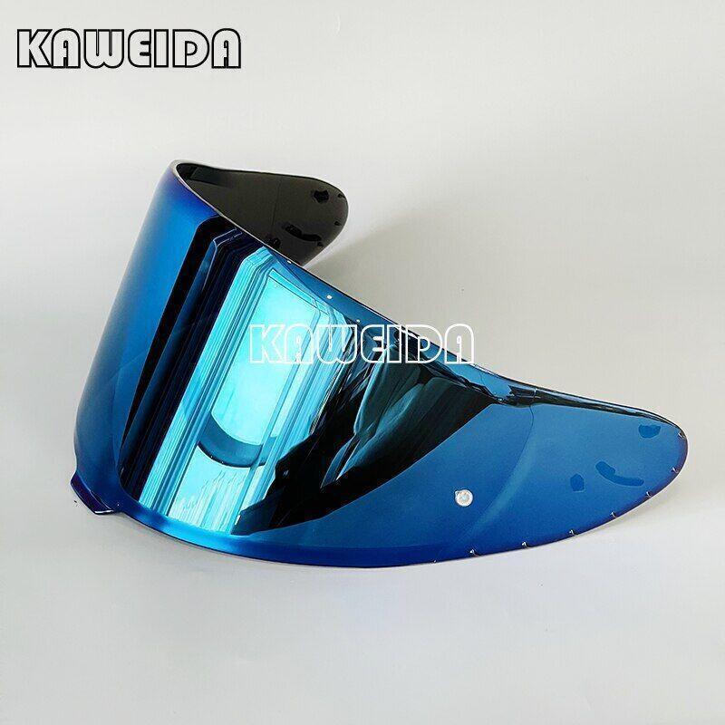 Moto Helmet Visor for Shoei Rf1400 Nxr2 Cwr-f2 Cwr-f2r Z8 X15 X-fifteen X-spr Pr