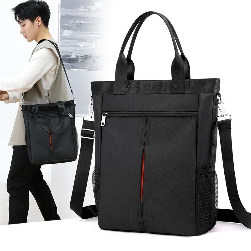 Men Travel Bag Oxford Men Shoulder Bag Outdoor Bags Mens Travel Shoulder Bag