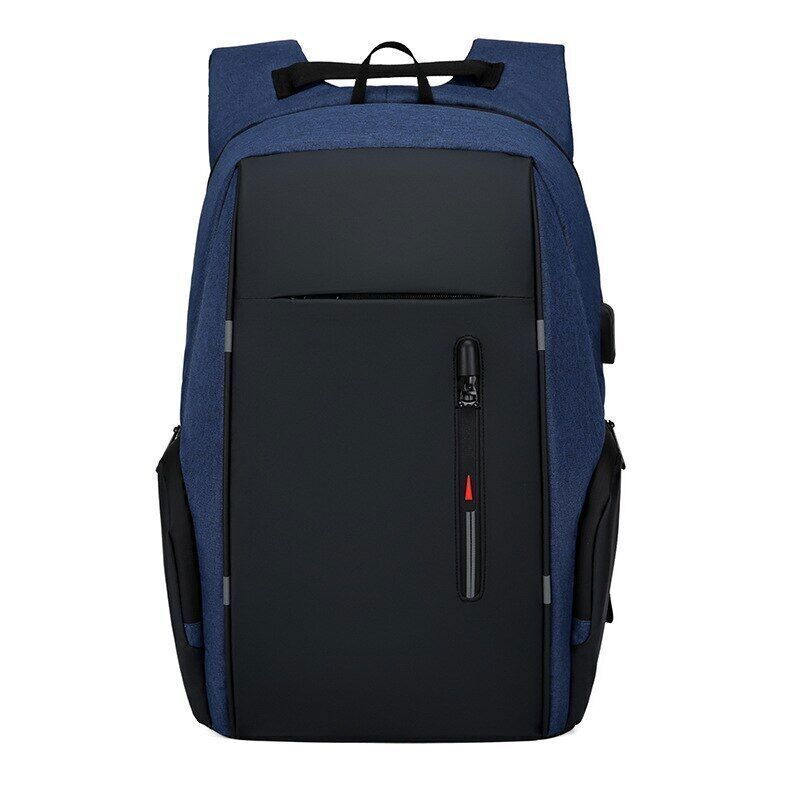 Laptop Backpack Women USB Notebook School Travel Bags Men School Backpack