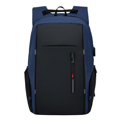 Laptop Backpack Women USB Notebook School Travel Bags Men School Backpack