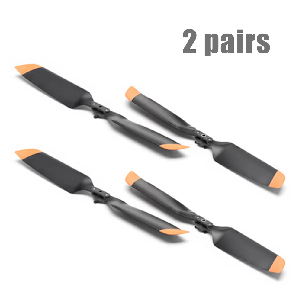 DJI Matrice 4 Series Propellers (2 Pairs) For Matrice 4E / 4T