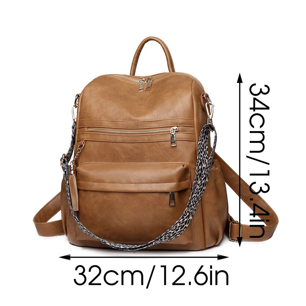 Women Backpack School Backpack Teenager Girls Travel Backpack Shoulder Bags