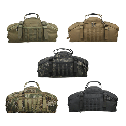 1000D Nylon Men Military Tactical Backpack Army Outdoor Climbing Travel Bags