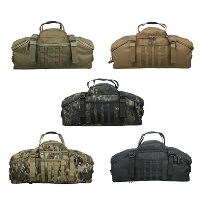 1000D Nylon Men Military Tactical Backpack Army Outdoor Climbing Travel Bags