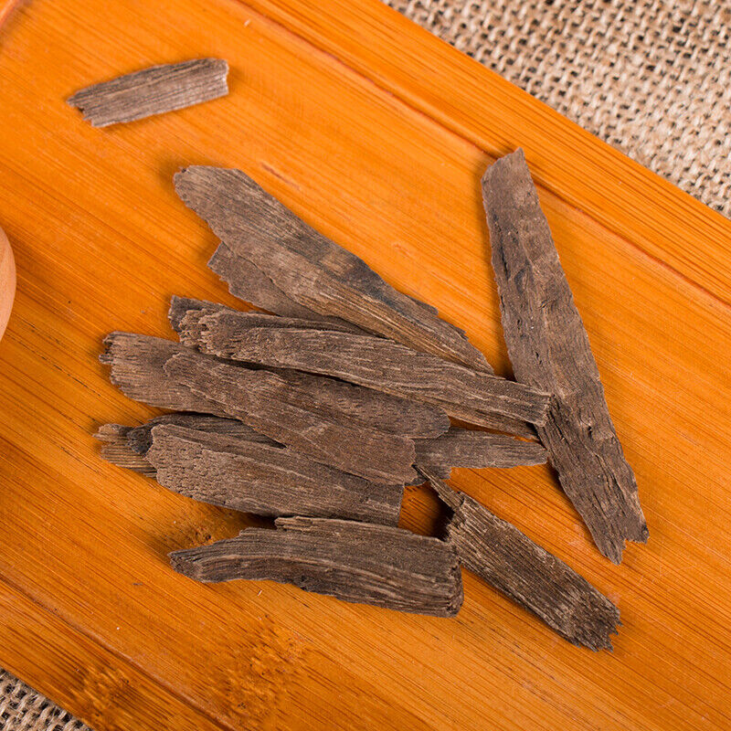 50g Genuine Selection of Agarwood Chenxiangmu Chinese Specialty Health Care