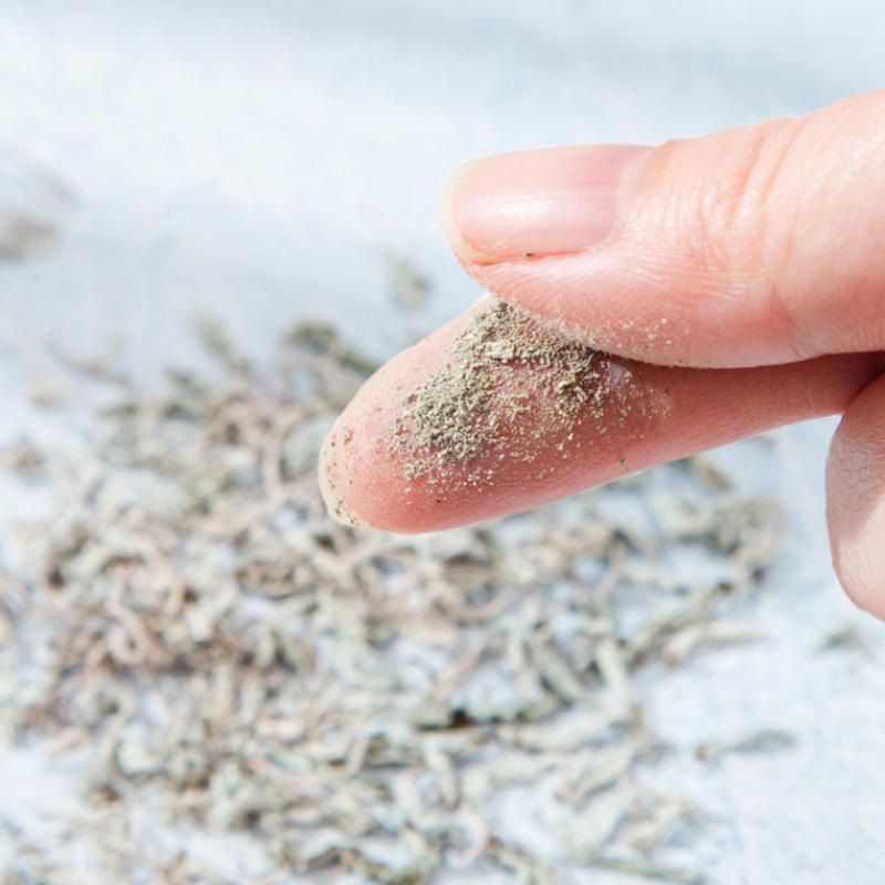 张家界芽尖莓茶碎茶湘西永顺土家特级正品龙须碎芽霉茶咽喉养生茶 Meicha Natural Health Herbal Tea