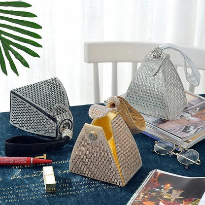 Party Clutch Bags Women Ladies Evening Bag Wedding Bridal Bag Handbags Clutches