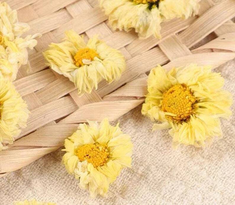 Flower Chrysanthemum Tea,Chrysanthemum Buds Tea Flower Tea,chinese Flower Tea