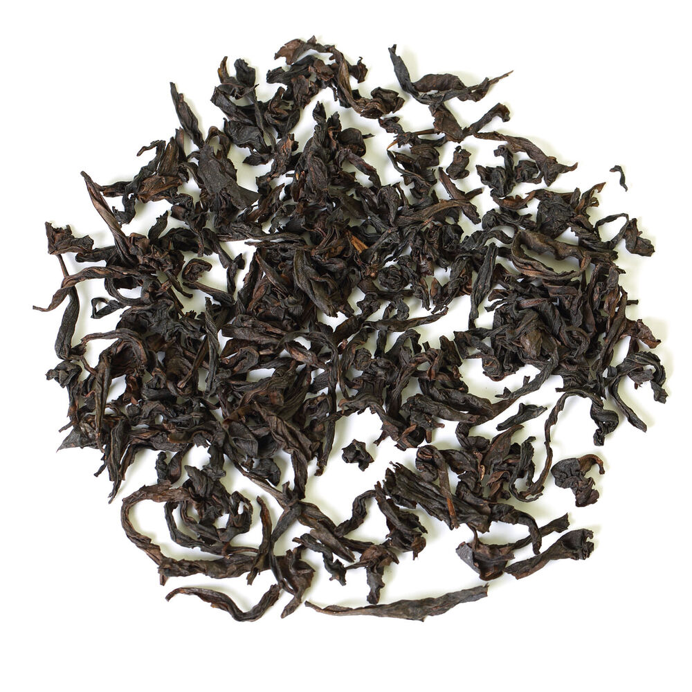 Supreme Wuyi Shuixian Organic Oolong Tea Laocong Shui Hsien Dahongpao