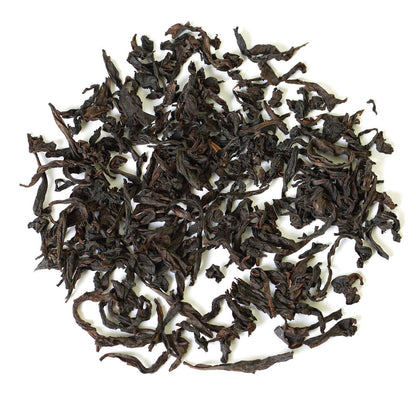 Supreme Wuyi Shuixian Organic Oolong Tea Laocong Shui Hsien Dahongpao