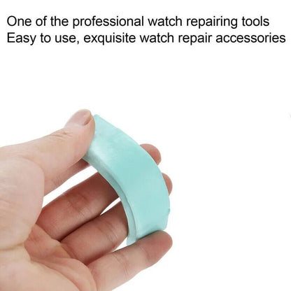 Watch Movement Cleaning Clay Cleaning Rubber Putty Cleaner Wristwatch