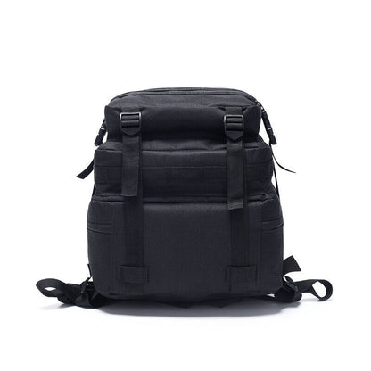 Capacity Man Army Tactical Backpacks Assault Bags Pack Camping Hunting Bag