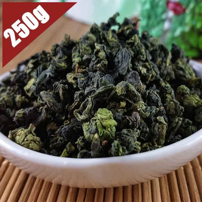 2023 Fresh Tea Natural Chinese Oolong Tea Anxi Tieguanyin Tea 250g