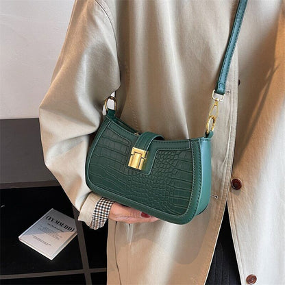 Shoulder Bags Women Winter Handbags Purses Travel Crossbody Bag