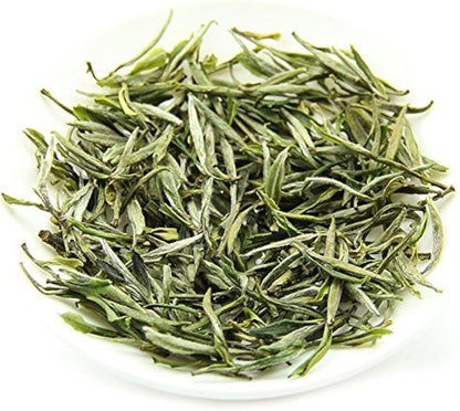 Early Spring Anhui Huang Shan Mao Feng Green Tea-50g/1.8oz