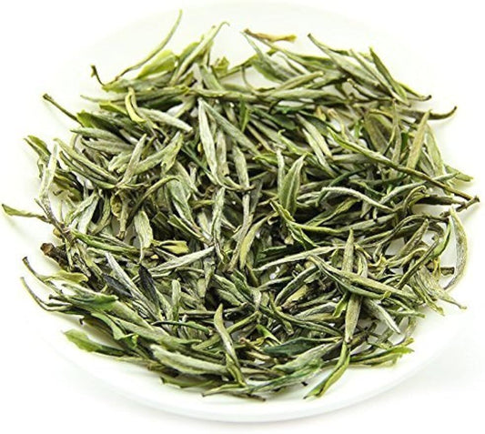 Early Spring Anhui Huang Shan Mao Feng Green Tea-50g/1.8oz
