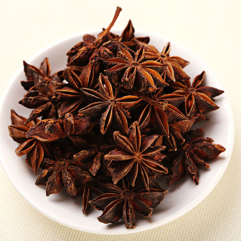 100g~500g China Kitchen Cooking Food Hot Pot Seasoning Spice Star Anise Aniseed