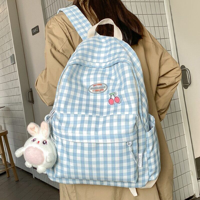 Backpack Women Laptop Bag Female Backpack Girl Cool Travel Student Bag