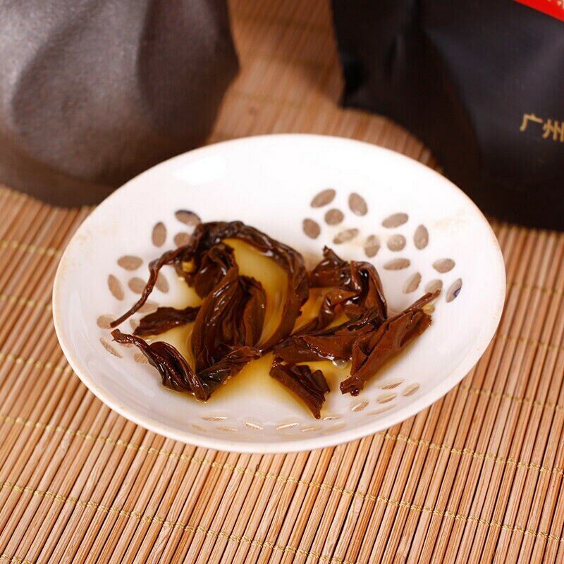 Black Tea Premium Yingde Yinghong Yingteh Ying De No.9 China Gongfu Yingdehong