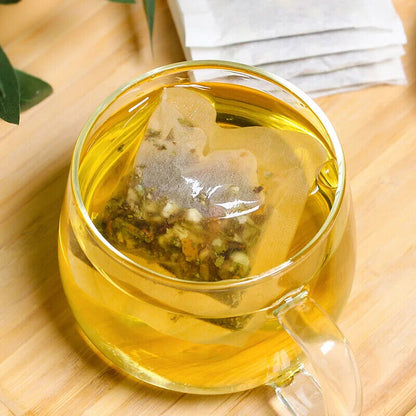 Oil Cut Big Belly Tea Healthy Herb Tea Bag 150g/5.29oz