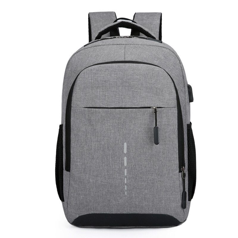 Men's Backpack Ultra Lightweight Back Bag Men Book Bag Men's Backpack