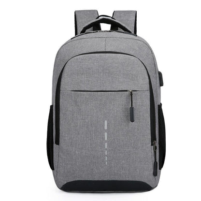 Men's Backpack Ultra Lightweight Back Bag Men Book Bag Men's Backpack