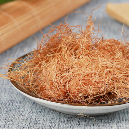 500g 玉米须 Natural Yumixu Tea Healthy Herbal Tea Corn Silk Tea Chinese Specialty