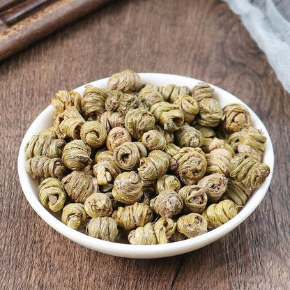 Organic Herbal Dendrodii Officinalis Dendrobium Officinale Healthy Tea