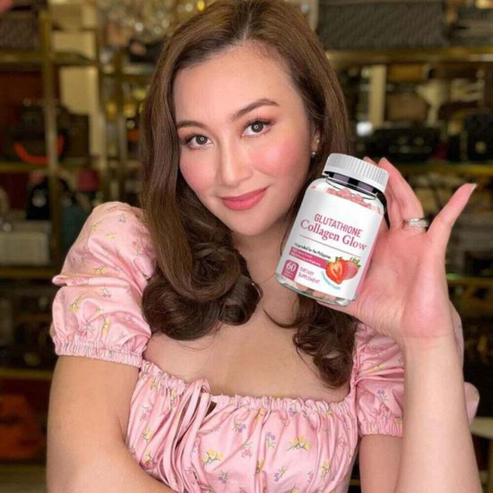 Glutathione collagen gummies, a popular foreign trade product, support OE M