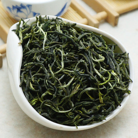 Top Grade 500g/1.1LB New Green Tea Xinyang Maojian Tea Mao Jian Weight Loss tea