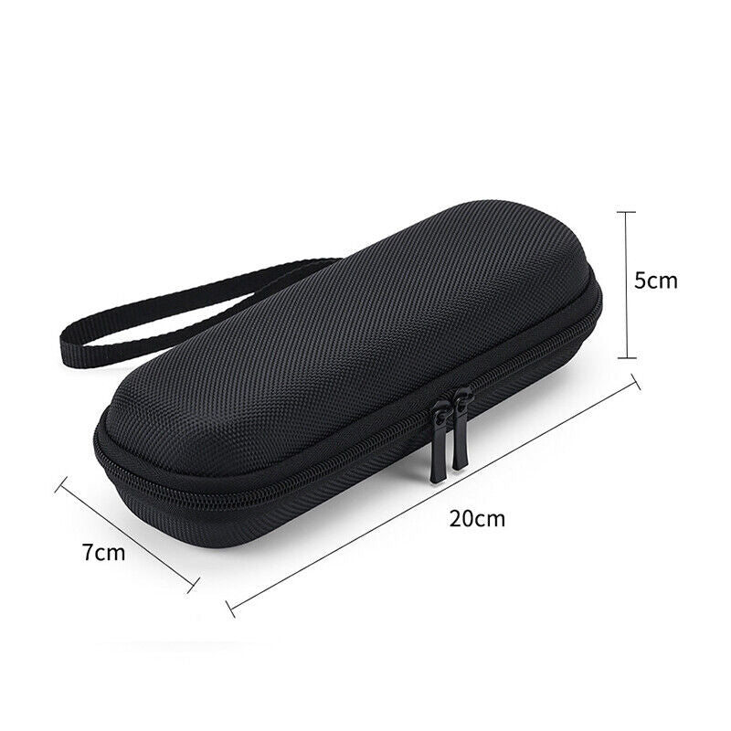 Diabetic Pocket Pill Protector Insulin Cooling Bag Travel Case Without Gel