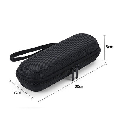 Diabetic Pocket Pill Protector Insulin Cooling Bag Travel Case Without Gel