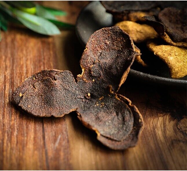 Dried Tangerine Orange Peel Tea Pericarpium Citri Reticulatae Xin Hui Chen pi