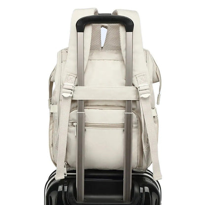 Baby Nappy Bag Mummy Bag Backpack Handbag Travel Mommy Maternity Bag Baby