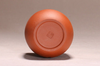 Chinese Hand Crafted Yixing Zisha Gongfu Tea cups