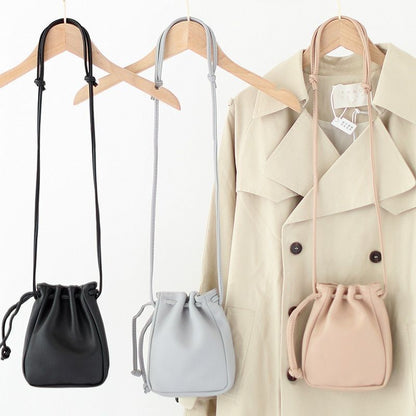 Handbags Synthetic Leather Shoulder Bag Phone Purse Large Crossbody Shoulder Bag