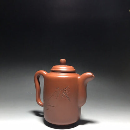 vintage chinese yixing purple clay teapot zisha ceremony fashion gift teaware